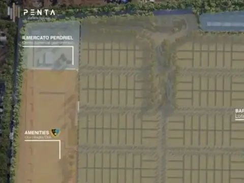 Olavarria y Terrada