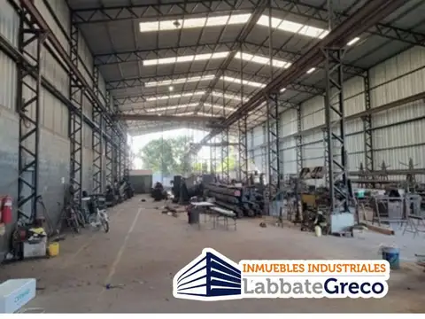 Carlos Saavedra Lamas 1100