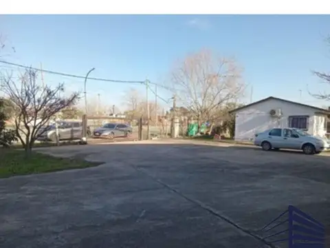 Galpon en Venta en Villa Rosa, USD 570.000