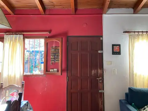 Venta Casa Apta a Crédito Elordi 2000 Neuquén 