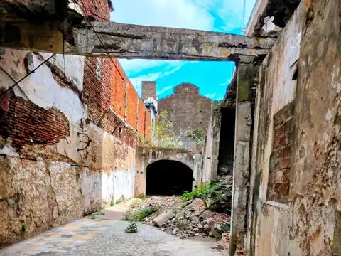 Terreno en Venta de 400,0 m2