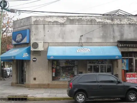 Local en Venta en Banfield, USD 330.000