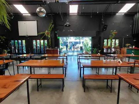 Galpon en Alquiler en Don Torcuato, $ 10.000.000