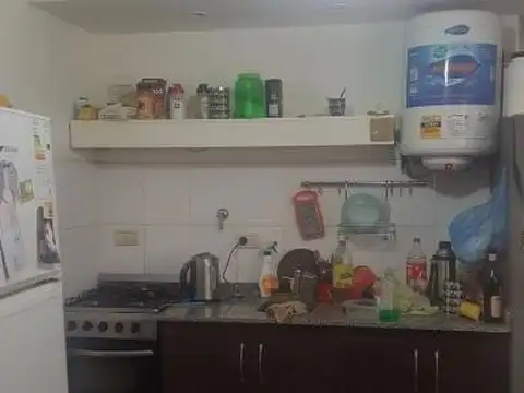 Departamento en Venta en Bernal, USD 80.000