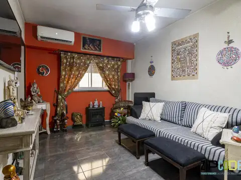 Departamento en Venta en Villa Santa Rita, USD 98.000