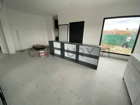 DESTACADA CASA CON DOMOTICA EN UNA PLANTA