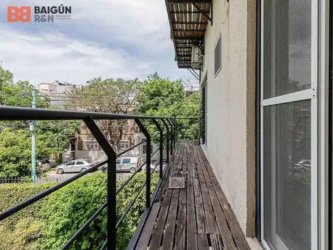 Departamento en Venta 25 años
