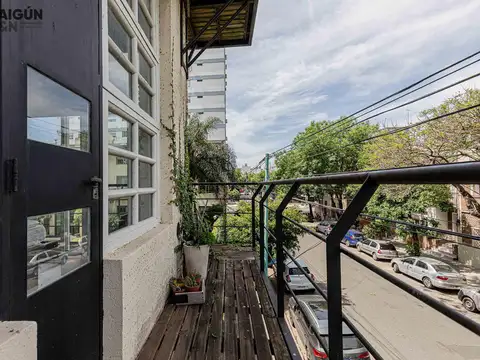 Departamento en Venta al Oeste