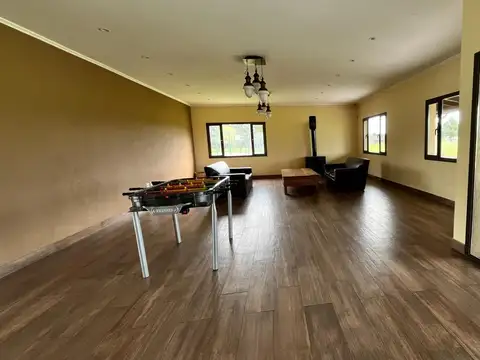 Terreno en Venta de 1060,0 m2
