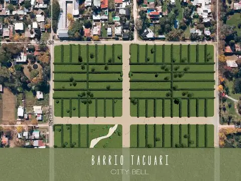 Terreno en Venta de 312,0 m2