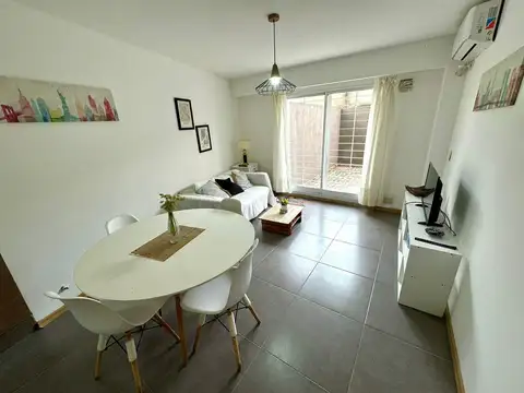 Departamento en Alquiler en Nuestra Señora De Lourdes, Rosario