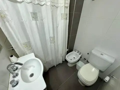 Departamento en Alquiler 12 años