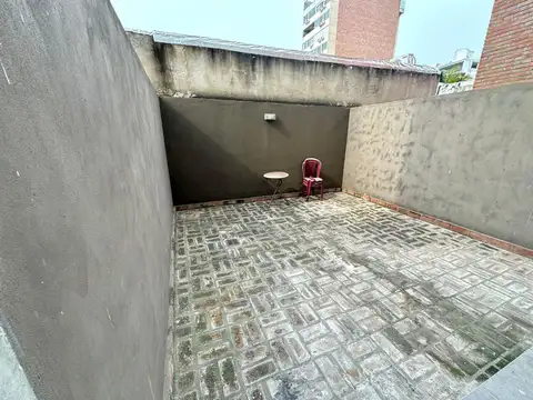Departamento en Alquiler al Este