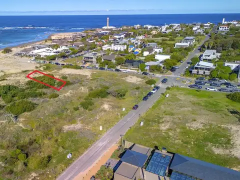 Terreno en Venta en Playa Brava, USD 7.000.000