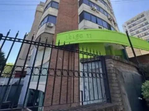 VENTA DE MONOAMBIENTE  - IBIZA II