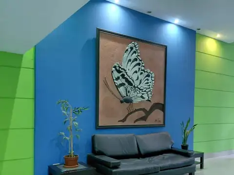 D´ Elias 990 , Piso 9