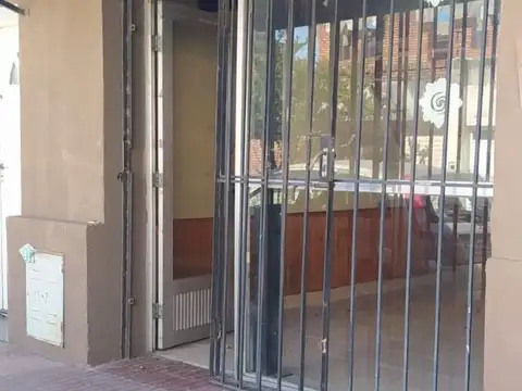 Local en San Lorenzo