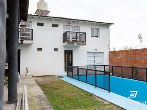 Casa en Venta de 3 dormitorios