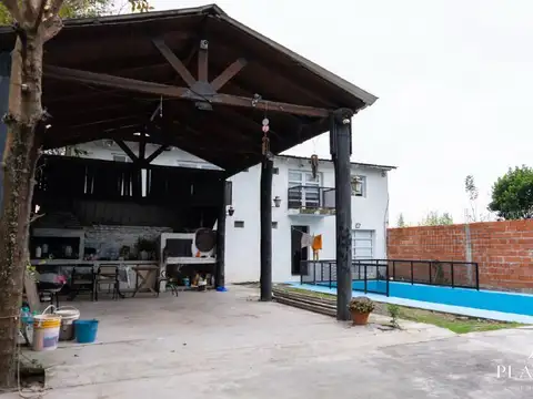 Villa el Dique, Salta, 100