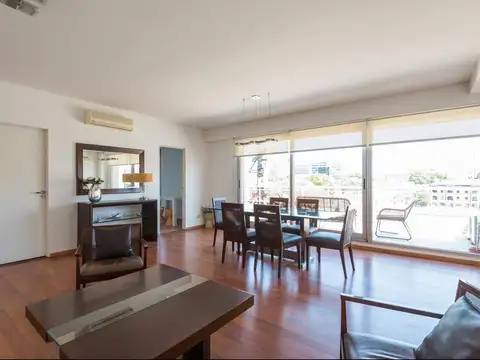 Departamento en Alquiler Temporal en Puerto Madero, USD 3.500