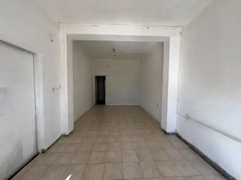 Avenida Córdoba 1700
