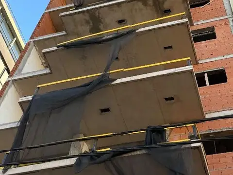 Departamento en Venta en Playa Grande, Mar del Plata