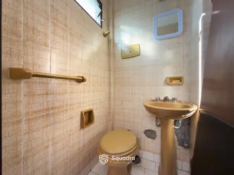 Departamento en Alquiler de 5 ambientes