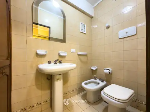 Departamento en Alquiler 30 años