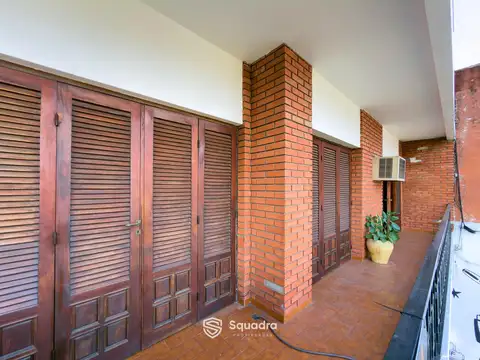 Departamento en Alquiler Permite mascota