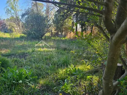 Terreno Lote  en Venta en Parque Exaltación, Exaltación de la Cruz, G.B.A. Zona Norte