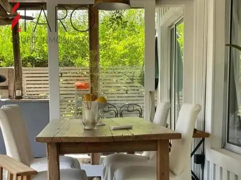 CASAS - CASA - JOSÉ IGNACIO