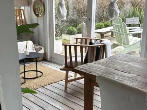 Pueblo San Vicente. Casa en alquiler temporal