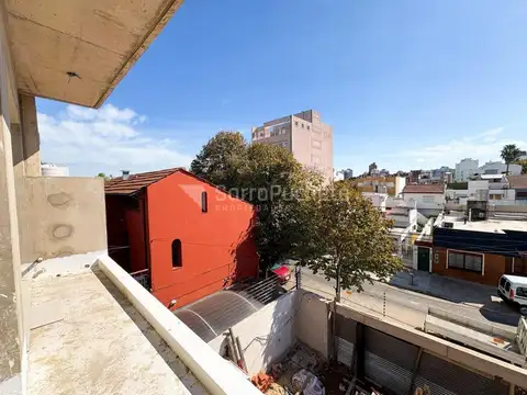 Cangallo e/ Avenida General San Martín y Cerrito