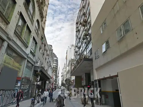 Oficina en Alquiler 40 años
