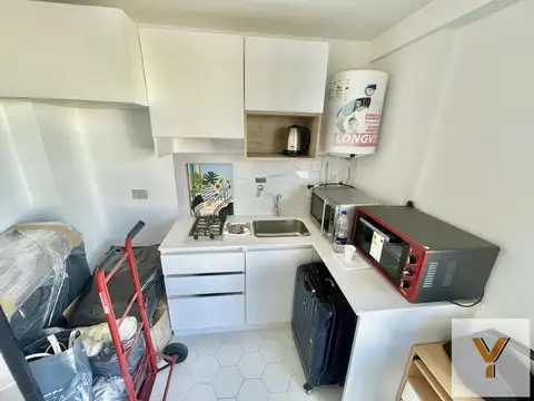 Departamento en Venta 2 años