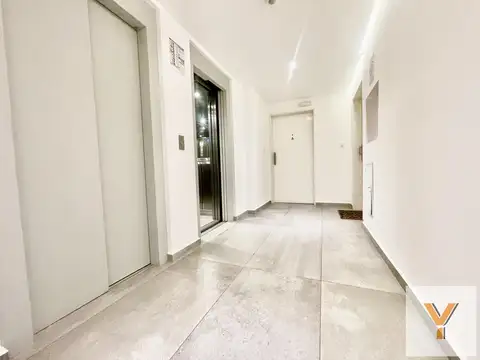Departamento en Venta en Villa del Parque, USD 85.000