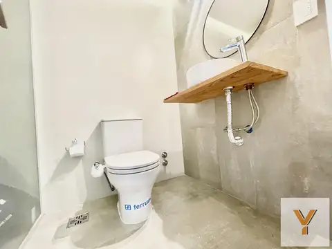 Departamento en Venta 2 años