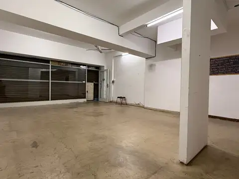 Local en Venta en Parque Patricios, USD 138.000