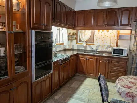 Departamento en Venta de 5 ambientes