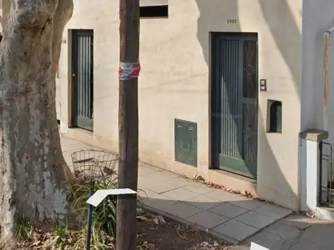 Tereno Mariano Pelliza al 2000 Olivos -Vicente Lopez 