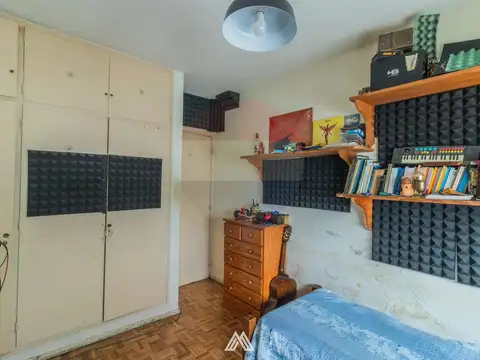Departamento en Venta 58 años