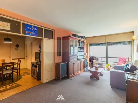 Departamento en Venta de 3 dormitorios