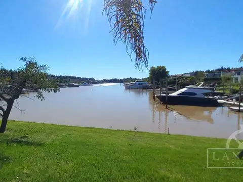 Terreno en Venta en Villanueva, Countries y Barrios Cerrados en Tigre