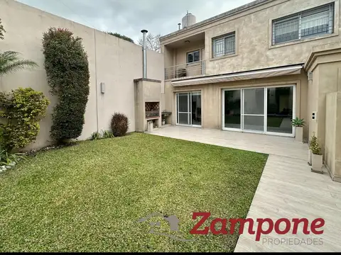 Casa en Venta 10 años