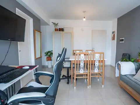DPTO. 1 DORMITORIO PILAY ADJUDICADO