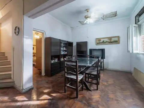 Casa en Venta en Villa Devoto, USD 180.000