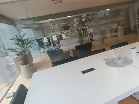OFICINA LA LUCILA OLIVOS