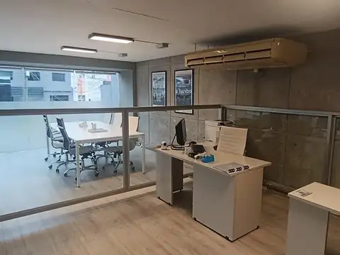 Oficina en Alquiler en La Lucila, USD 1.700