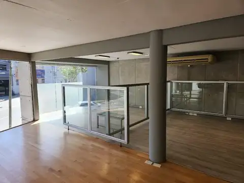 Oficina en Alquiler 14 años