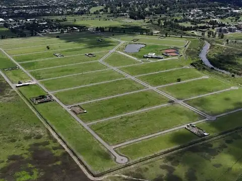 Terreno en Venta en Funes, USD 119.000